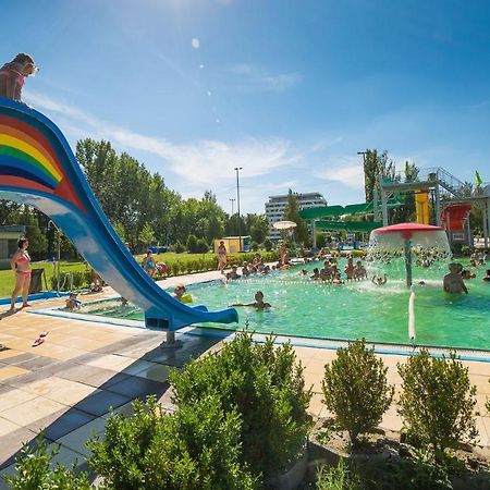 Apartman Lara Komárno 외부 사진