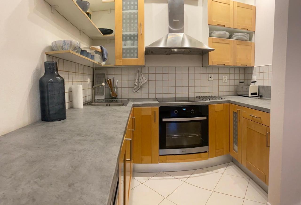 Apartman Lara Komárno 외부 사진