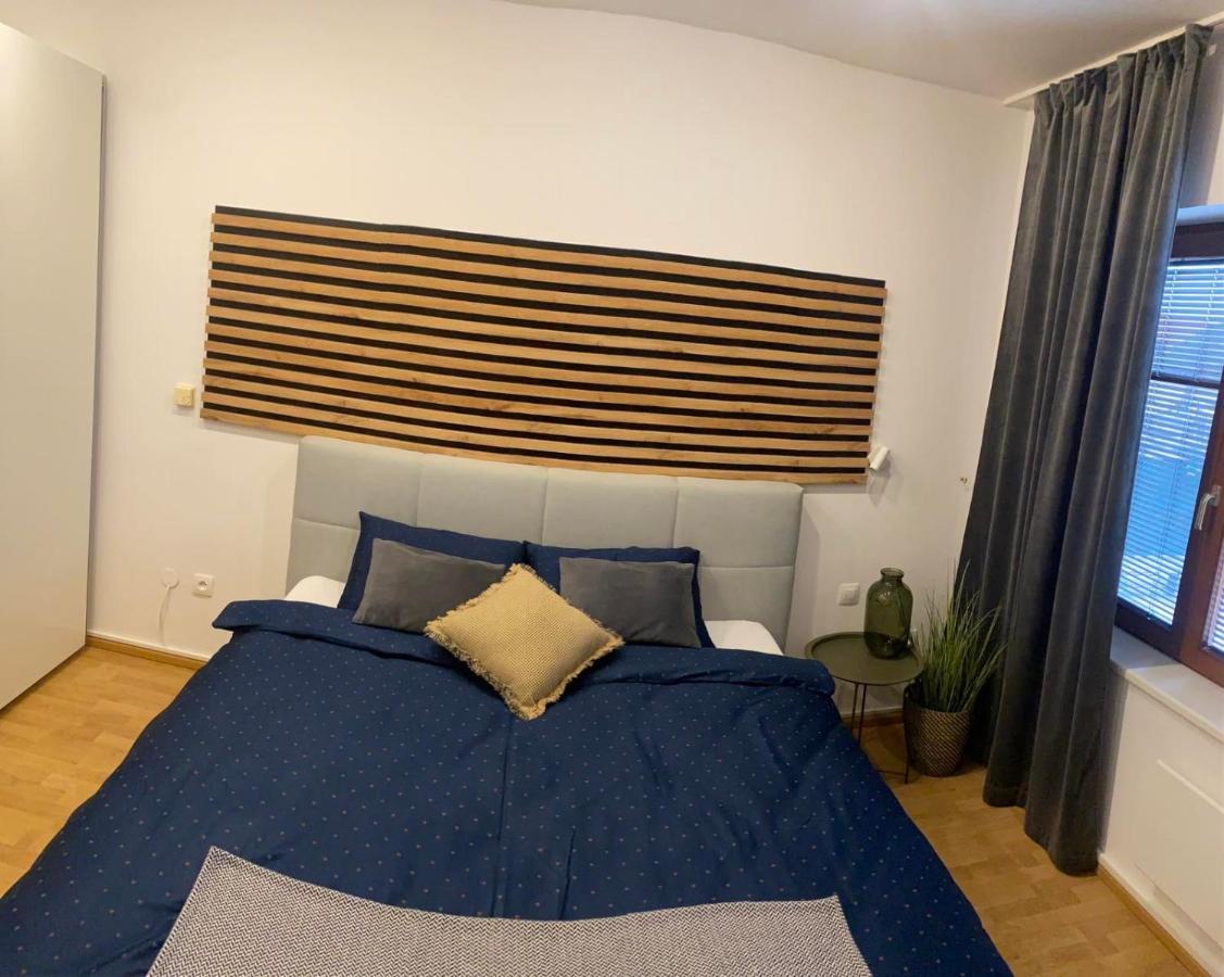 Apartman Lara Komárno 외부 사진