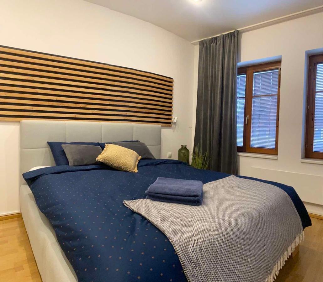 Apartman Lara Komárno 외부 사진
