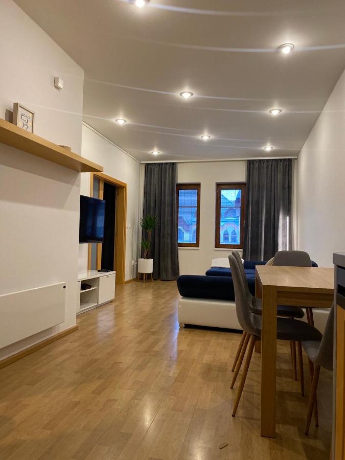 Apartman Lara Komárno 외부 사진