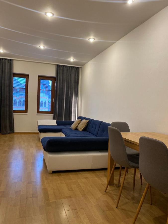 Apartman Lara Komárno 외부 사진