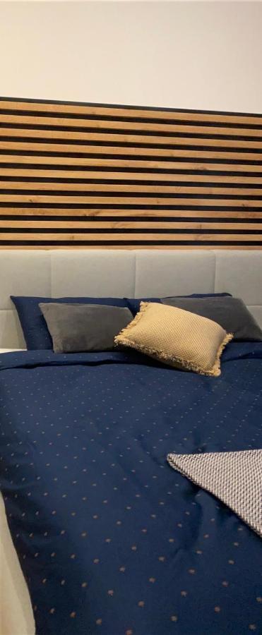 Apartman Lara Komárno 외부 사진