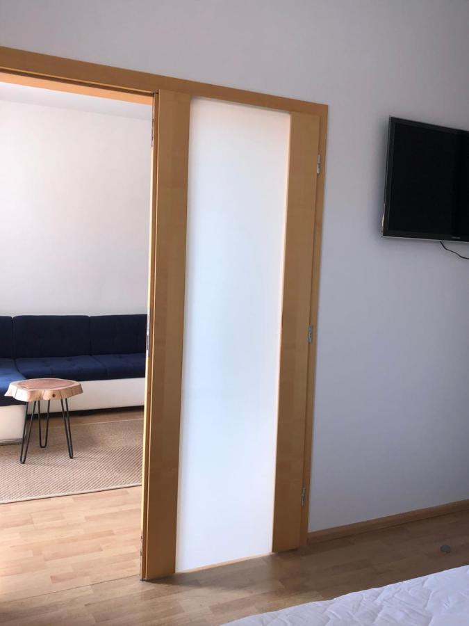 Apartman Lara Komárno 외부 사진