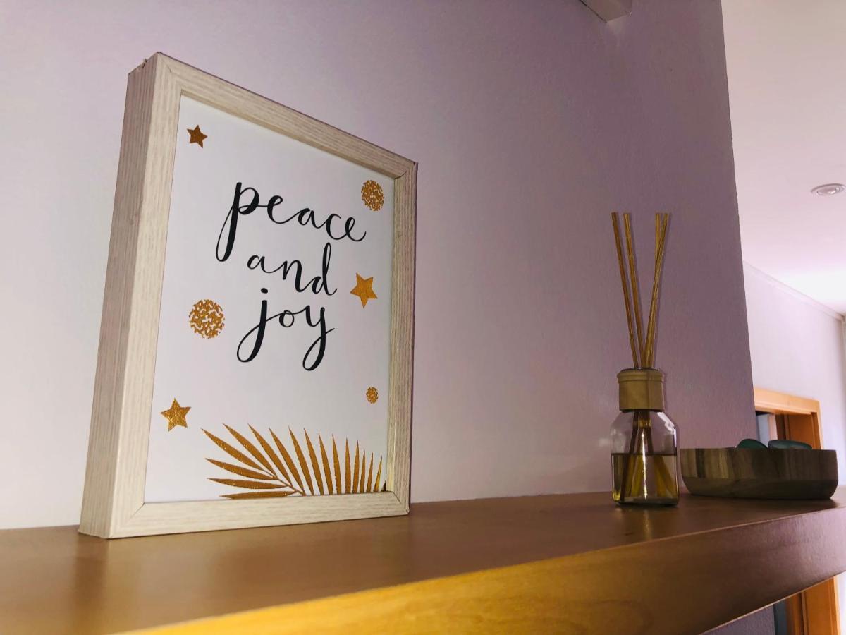 Apartman Lara Komárno 외부 사진