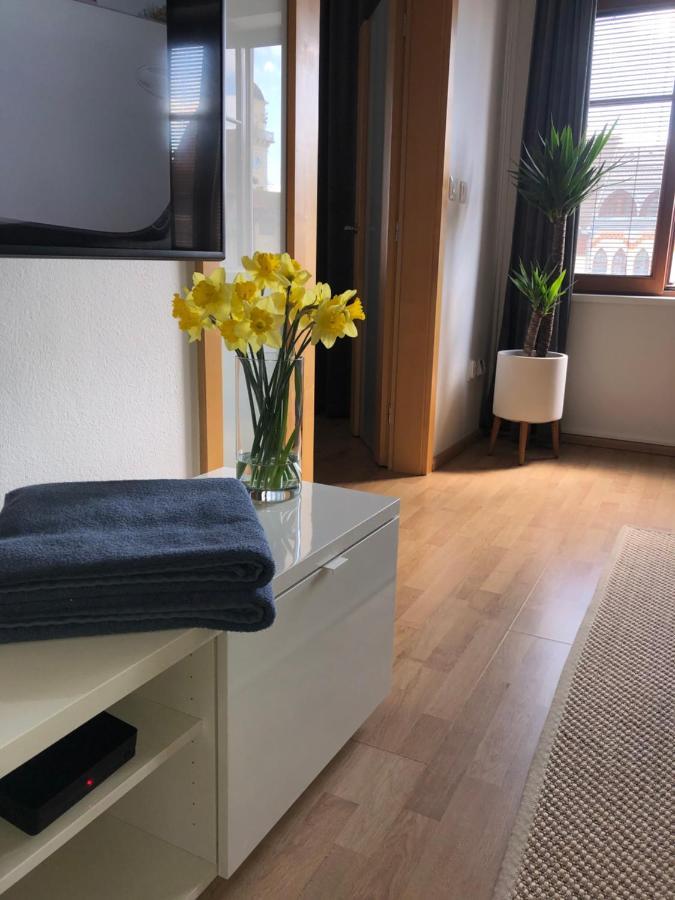 Apartman Lara Komárno 외부 사진