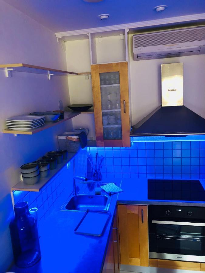 Apartman Lara Komárno 외부 사진
