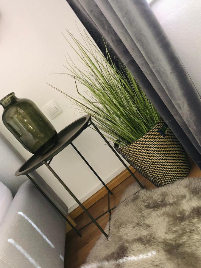 Apartman Lara Komárno 외부 사진