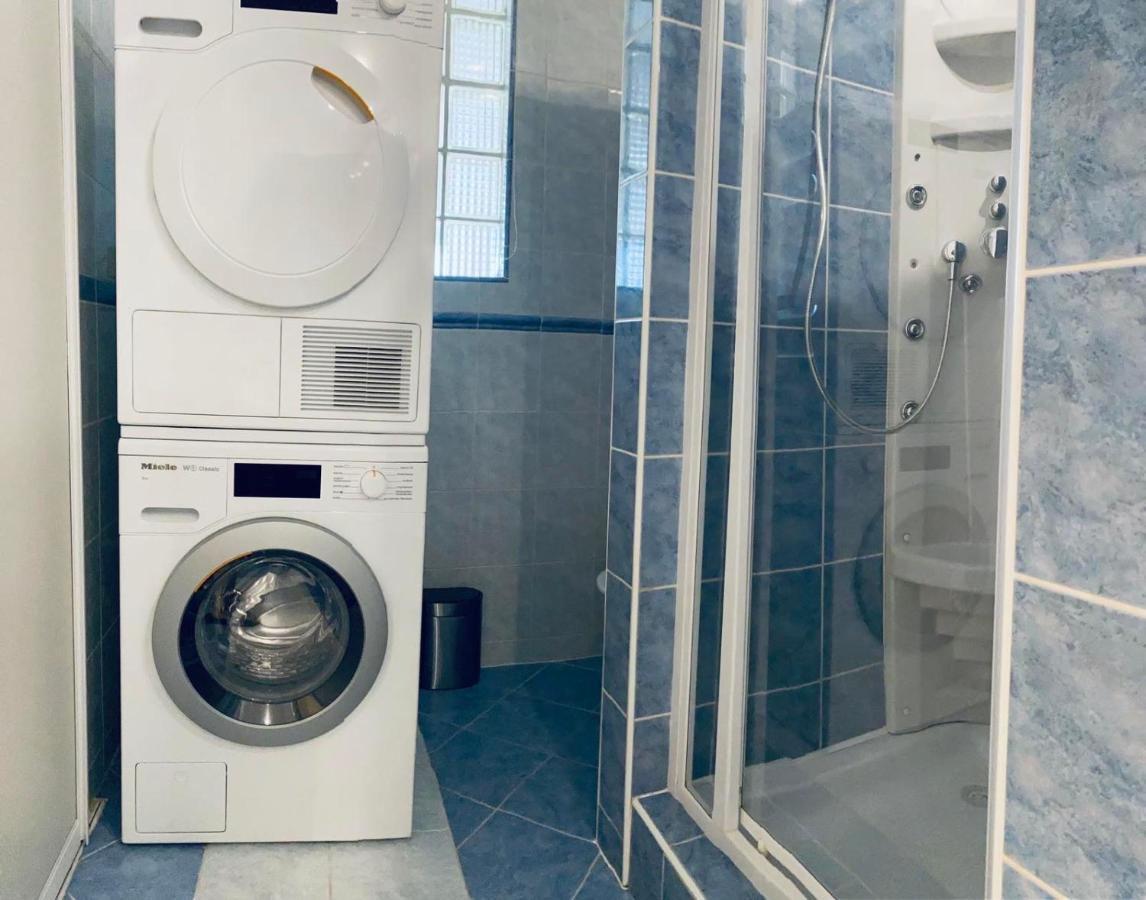 Apartman Lara Komárno 외부 사진