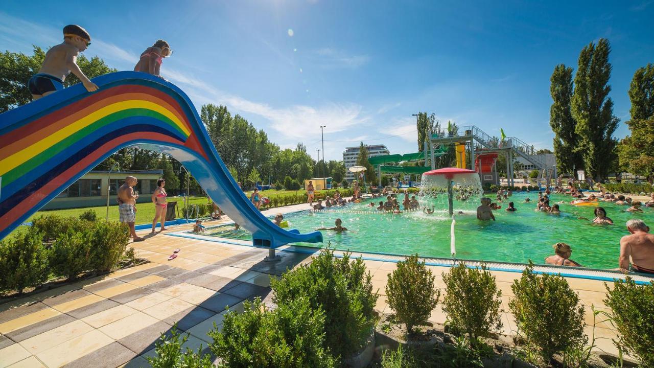 Apartman Lara Komárno 외부 사진