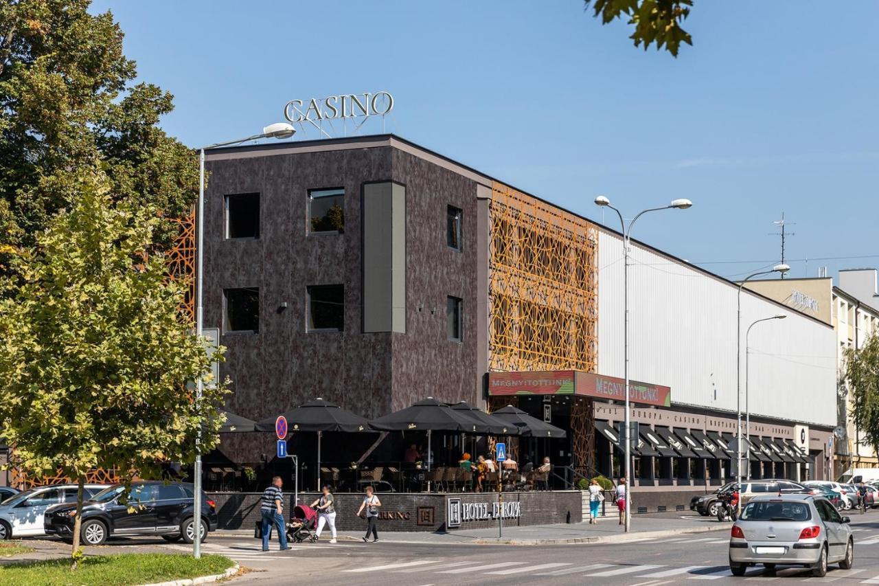 Apartman Lara Komárno 외부 사진